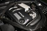 BMW M4 Convertible M Performance Parts 2017 года (WW)